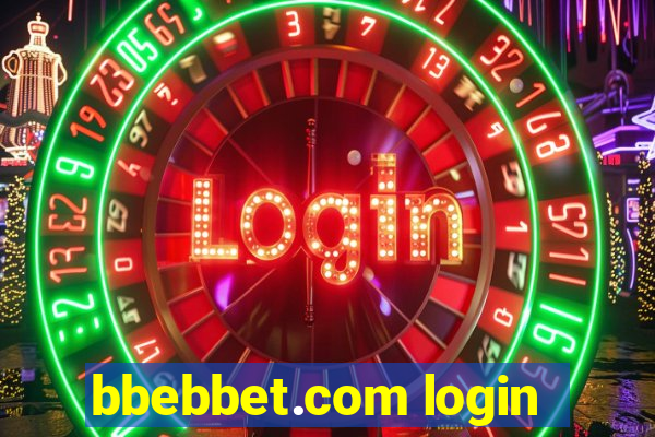 bbebbet.com login